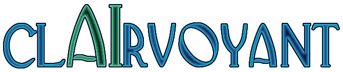 Clairvoyant